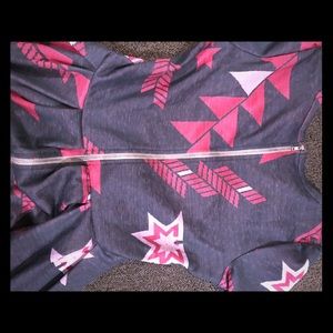 Lularoe Amelia dress